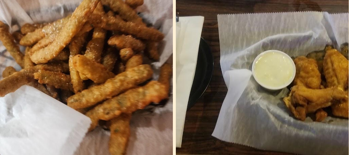 McIntosh's Pub & Grub