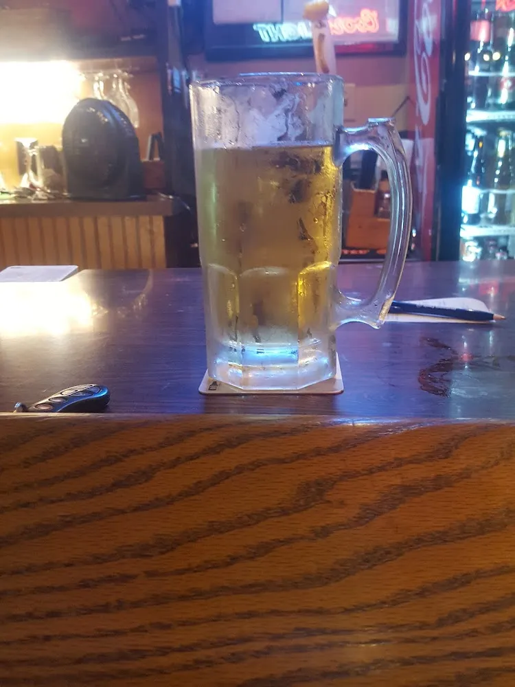 32 Oz Draft Beer